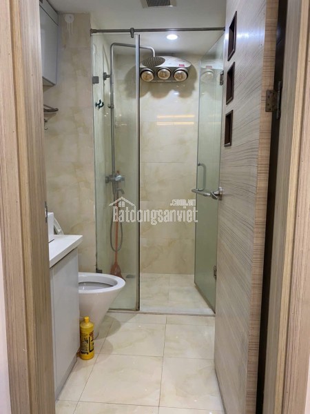 Chính chủ cần bán căn hộ chung cư ở KĐT mới Nghĩa Đô, Cầu Giấy, Hà Nội