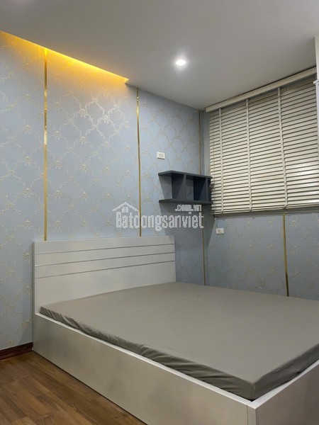 Chính chủ cần bán căn hộ chung cư ở KĐT mới Nghĩa Đô, Cầu Giấy, Hà Nội