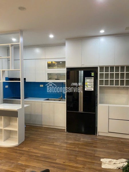 Chính chủ cần bán căn hộ chung cư ở KĐT mới Nghĩa Đô, Cầu Giấy, Hà Nội