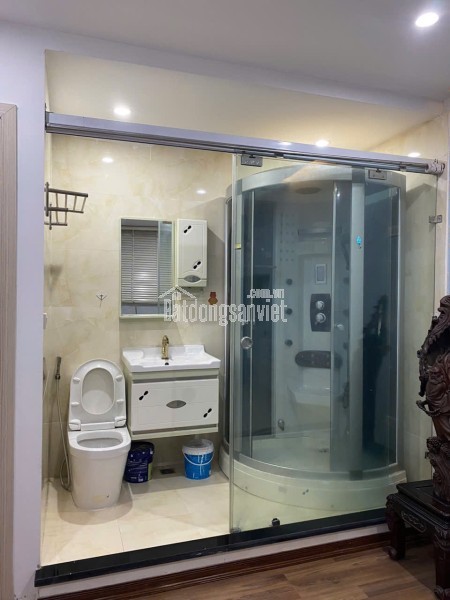 Chính chủ cần bán căn hộ chung cư ở KĐT mới Nghĩa Đô, Cầu Giấy, Hà Nội