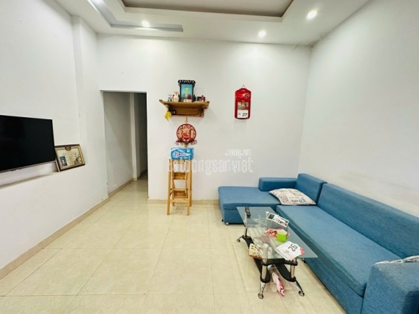 Bán nhà 3 tầng đường Trần Thị Điệu, Phường  Phước Long B, Q9, Thủ Đức, TP HCM. DT - 95m2, 3 tầng.