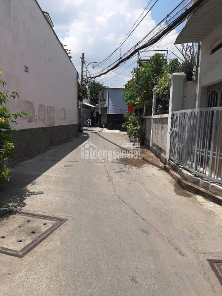 Bán nhà 30m2 * 2 tầng , HXH 5m , Phước long B , Quận 9 , Giá chỉ 3 Tỷ 850 TL