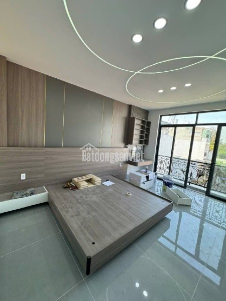 Bán nhà 30m2 * 2 tầng , HXH 5m , Phước long B , Quận 9 , Giá chỉ 3 Tỷ 850 TL