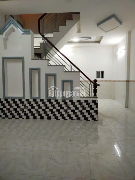 Bán nhà 30m2 * 2 tầng , HXH 5m , Phước long B , Quận 9 , Giá chỉ 3 Tỷ 850 TL