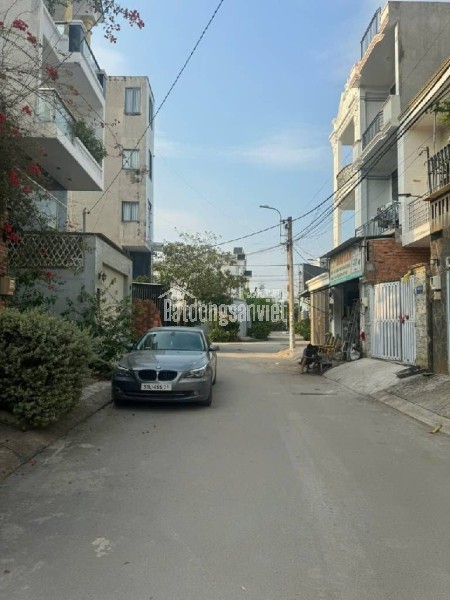 Bán nhà 30m2 * 2 tầng , HXH 5m , Phước long B , Quận 9 , Giá chỉ 3 Tỷ 850 TL