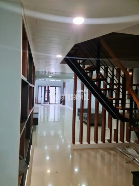 Bán nhà KDC Phú Lợi Q.8 - (5x20) Nhà 4PN 4 tầng sân thượng trước sau - Chỉ (8tỷ) hơn xíu