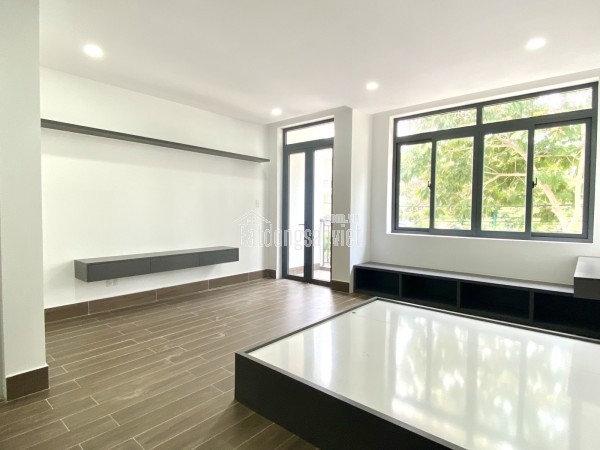 Bán nhà KDC Phú Lợi Q.8 - (5x20) Nhà 4PN 4 tầng sân thượng trước sau - Chỉ (8tỷ) hơn xíu