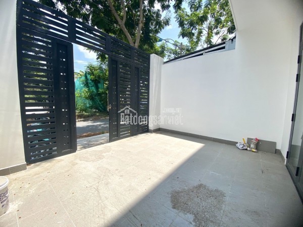 Bán nhà KDC Phú Lợi Q.8 - (5x20) Nhà 4PN 4 tầng sân thượng trước sau - Chỉ (8tỷ) hơn xíu