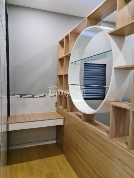 Bán nhà KDC Phú Lợi Q.8 - (5x20) Nhà 4PN 4 tầng sân thượng trước sau - Chỉ (8tỷ) hơn xíu