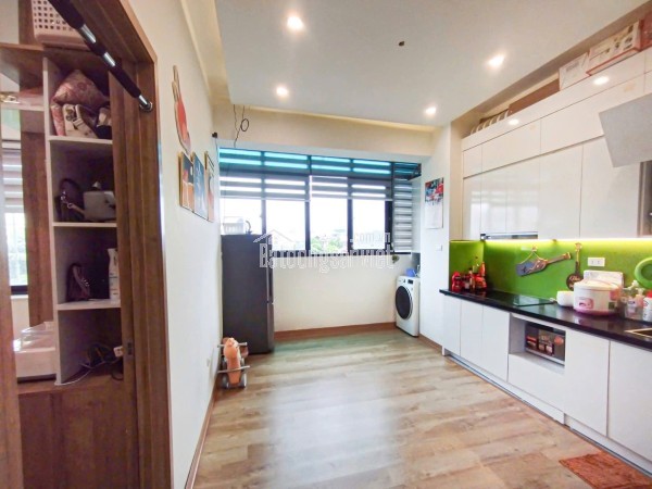 🔅 BÁN CĂN HỘ CHUNG CƯ CT5 MẶT PHỐ TRẦN ĐIỀN, KĐT ĐỊNH CÔNG, 73M2 3PN+1VS, CHỈ 5.5 TỶ 🔅