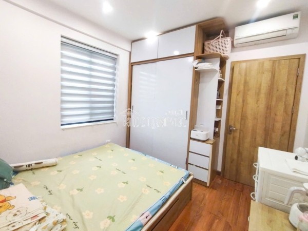 🔅 BÁN CĂN HỘ CHUNG CƯ CT5 MẶT PHỐ TRẦN ĐIỀN, KĐT ĐỊNH CÔNG, 73M2 3PN+1VS, CHỈ 5.5 TỶ 🔅