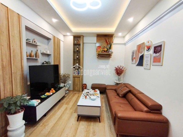 🔅 BÁN CĂN HỘ CHUNG CƯ CT5 MẶT PHỐ TRẦN ĐIỀN, KĐT ĐỊNH CÔNG, 73M2 3PN+1VS, CHỈ 5.5 TỶ 🔅