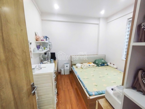 🔅 BÁN CĂN HỘ CHUNG CƯ CT5 MẶT PHỐ TRẦN ĐIỀN, KĐT ĐỊNH CÔNG, 73M2 3PN+1VS, CHỈ 5.5 TỶ 🔅