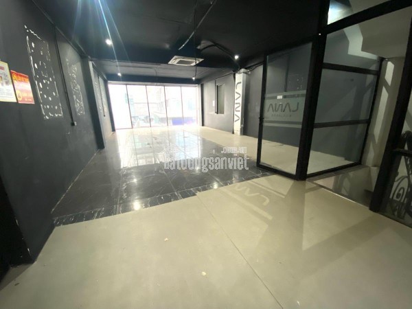🔅 BÁN CĂN HỘ CHUNG CƯ CT5 MẶT PHỐ TRẦN ĐIỀN, KĐT ĐỊNH CÔNG, 73M2 3PN+1VS, CHỈ 5.5 TỶ 🔅