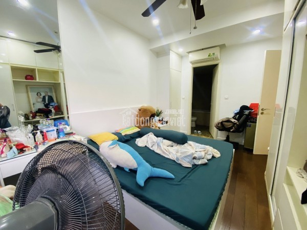 🔅 CHUNG CƯ CAO CẤP C1 D’CAPITALE 119 TRẦN DUY HƯNG 82M2 3PN+2WC, CHỈ 10.5 TỶ 🔅