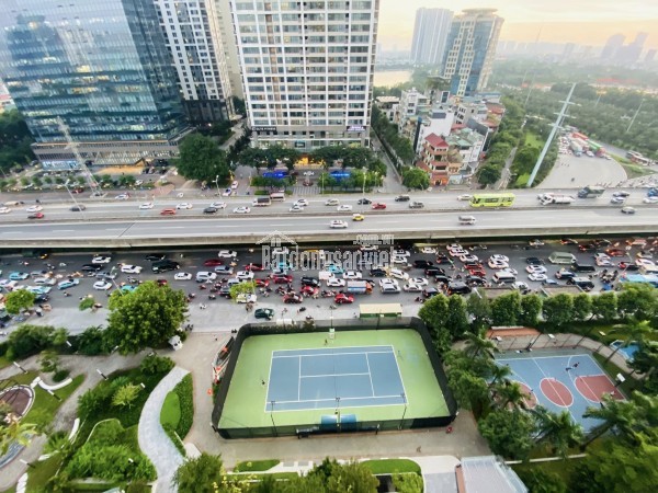 🔅 CHUNG CƯ CAO CẤP C1 D’CAPITALE 119 TRẦN DUY HƯNG 82M2 3PN+2WC, CHỈ 10.5 TỶ 🔅