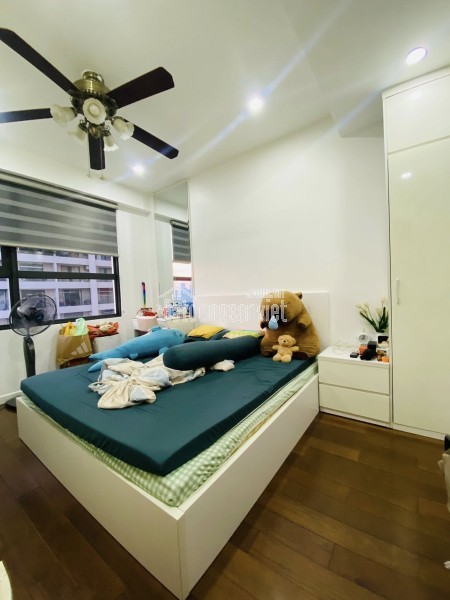 🔅 CHUNG CƯ CAO CẤP C1 D’CAPITALE 119 TRẦN DUY HƯNG 82M2 3PN+2WC, CHỈ 10.5 TỶ 🔅