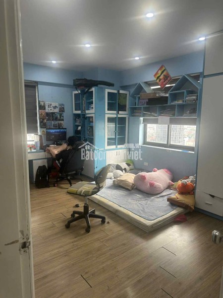 🔅 CHUNG CƯ SÔNG HỒNG PARK VIEW 165 THÁI HÀ 124M2 3PN+2WC, SĐCC, CHỈ 10.8 TỶ 🔅