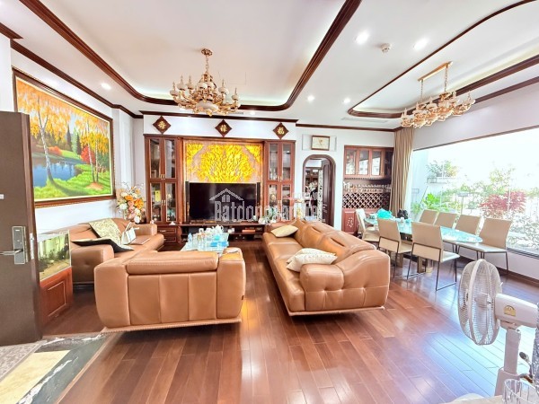 🔅 CHUNG CƯ SÔNG HỒNG PARK VIEW 165 THÁI HÀ 124M2 3PN+2WC, SĐCC, CHỈ 10.8 TỶ 🔅