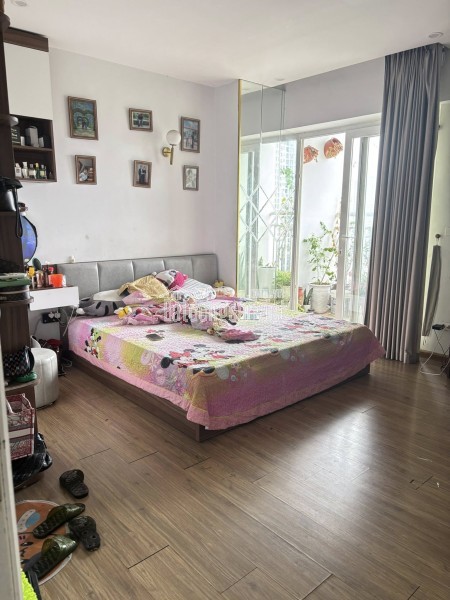 🔅 CHUNG CƯ SÔNG HỒNG PARK VIEW 165 THÁI HÀ 124M2 3PN+2WC, SĐCC, CHỈ 10.8 TỶ 🔅