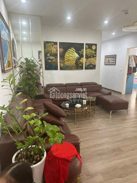 🔅 CHUNG CƯ SÔNG HỒNG PARK VIEW 165 THÁI HÀ 124M2 3PN+2WC, SĐCC, CHỈ 10.8 TỶ 🔅