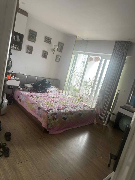 🔅 CHUNG CƯ SÔNG HỒNG PARK VIEW 165 THÁI HÀ 124M2 3PN+2WC, SĐCC, CHỈ 10.8 TỶ 🔅