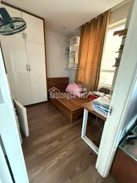 🔅 CHUNG CƯ RIVERSIDE GARDEN 349 VŨ TÔNG PHAN 62M2 2PN+2WC, CĂN GÓC, CHỈ 5.8 TỶ 🔅