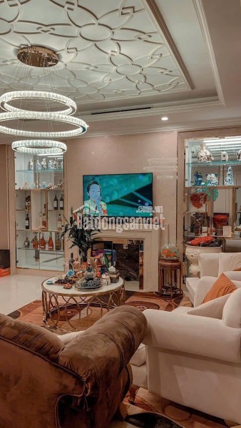 🔅 CĂN HỘ CHUNG CƯ SÔNG HỒNG PLAZA 165 THÁI HÀ 171M2 3PN+2WC, SĐCC, CHỈ 14.5 TỶ 🔅