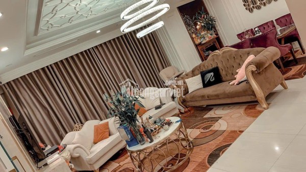 🔅 CĂN HỘ CHUNG CƯ SÔNG HỒNG PLAZA 165 THÁI HÀ 171M2 3PN+2WC, SĐCC, CHỈ 14.5 TỶ 🔅