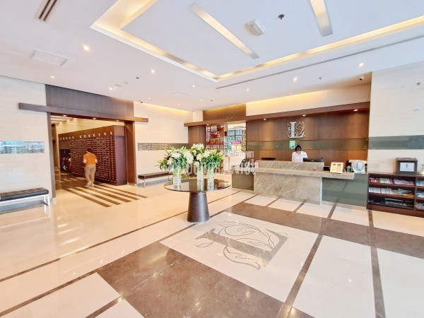 🔅 CĂN HỘ CAO CẤP LANCASTER NÚI TRÚC, GIẢNG VÕ 116M2 3PN+2WC, SĐCC, CHỈ 15.6 TỶ 🔅