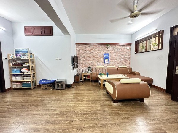 🔅 CĂN HỘ C16 KĐT ĐỊNH CÔNG, TRẦN ĐIỀN 110M2 3PN+2WC, SĐCC, CHỈ 7.5 TỶ 🔅