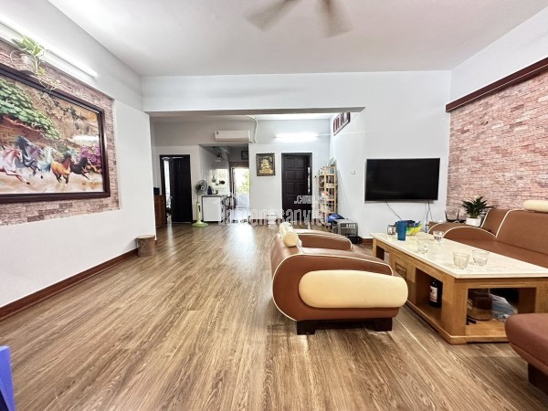 🔅 CĂN HỘ C16 KĐT ĐỊNH CÔNG, TRẦN ĐIỀN 110M2 3PN+2WC, SĐCC, CHỈ 7.5 TỶ 🔅