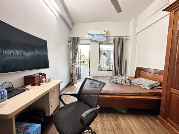 🔅 CĂN HỘ C16 KĐT ĐỊNH CÔNG, TRẦN ĐIỀN 110M2 3PN+2WC, SĐCC, CHỈ 7.5 TỶ 🔅