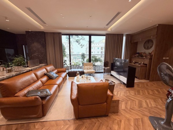 🔅 CHUNG CƯ 17T2 TRUNG HÒA NHÂN CHÍNH 153M2 3PN+2WC, SĐCC, CHỈ 13.8 TỶ 🔅