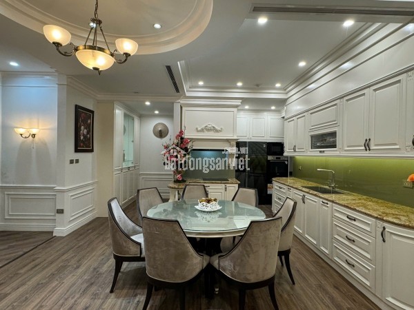 🔅 CHUNG CƯ 17T2 TRUNG HÒA NHÂN CHÍNH 153M2 3PN+2WC, SĐCC, CHỈ 13.8 TỶ 🔅