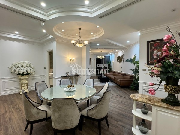 🔅 CHUNG CƯ 17T2 TRUNG HÒA NHÂN CHÍNH 153M2 3PN+2WC, SĐCC, CHỈ 13.8 TỶ 🔅