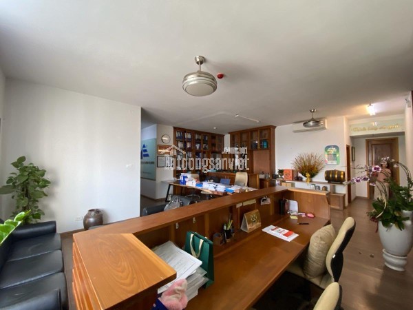 🔅 CĂN HỘ CHUNG CƯ M3-M4 NGUYỄN CHÍ THANH 155M2 3PN+2WC, SĐCC, CHỈ 10.8 TỶ 🔅