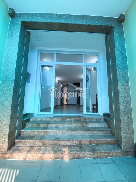 CHO THUÊ VĂN PHÒNG HỒ CHÍ MINH GIÁ RẺ, TIỆN NGHI TRUNG TÂM QUẬN 1