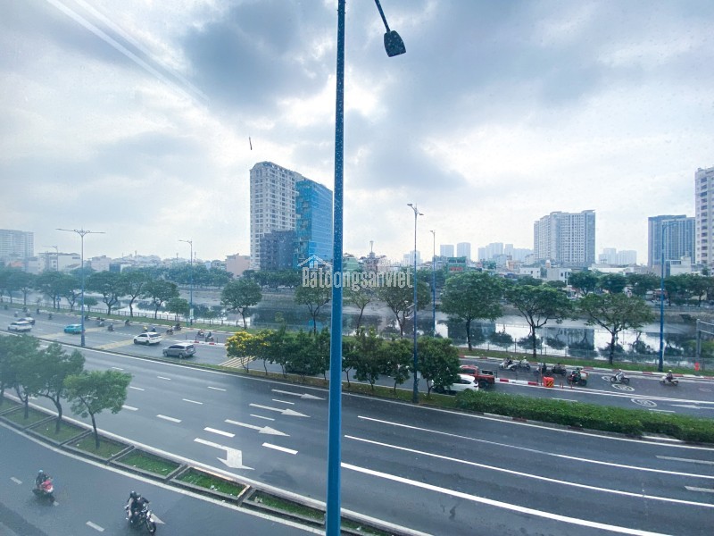 CHO THUÊ VĂN PHÒNG HỒ CHÍ MINH GIÁ RẺ, TIỆN NGHI TRUNG TÂM QUẬN 1