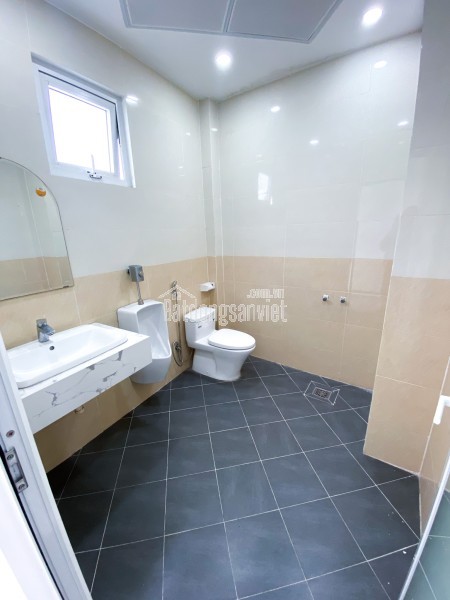 CHO THUÊ VĂN PHÒNG HỒ CHÍ MINH GIÁ RẺ, TIỆN NGHI TRUNG TÂM QUẬN 1