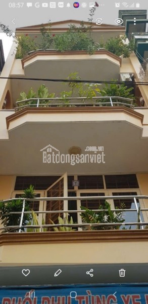 BÁN GẤP NHÀ MẶT TIỀN KINH DOANH DƯƠNG TỬ GIANG QUẬN 5