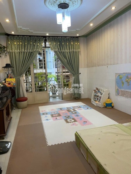 BÁN GẤP NHÀ MẶT TIỀN KINH DOANH DƯƠNG TỬ GIANG QUẬN 5