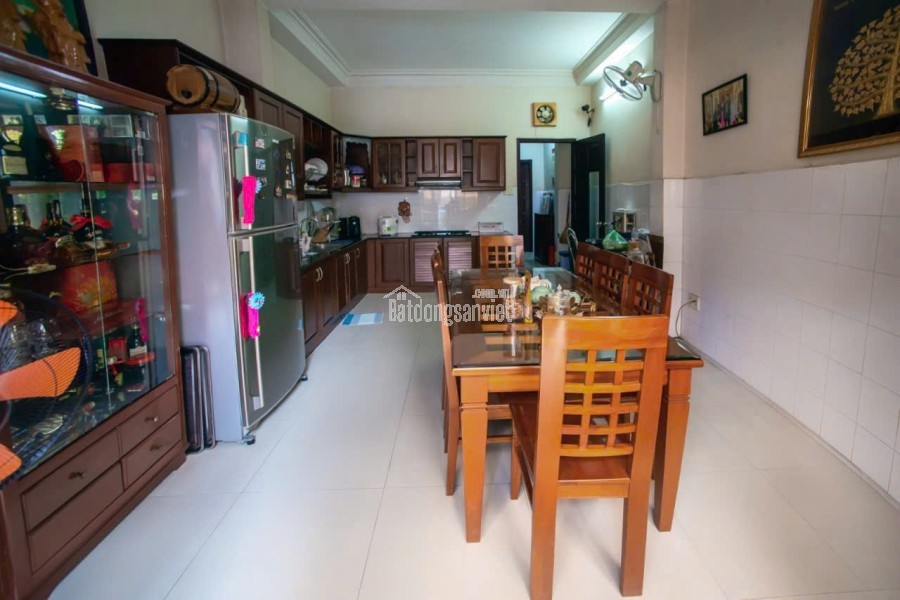 BÁN GẤP NHÀ MẶT TIỀN KINH DOANH DƯƠNG TỬ GIANG QUẬN 5