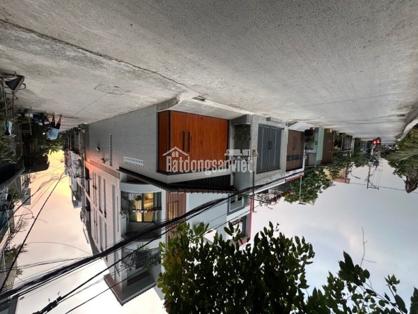 Bán nhà TL19 An Phú Đông 4x15 55m2 giá 5.x tỷ