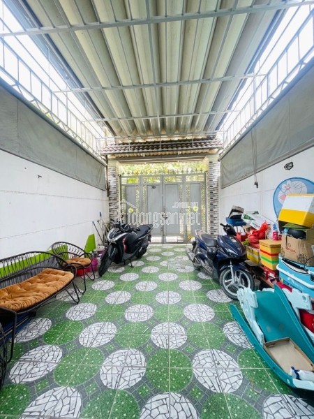 Bán nhà TL19 An Phú Đông 4x15 55m2 giá 5.x tỷ