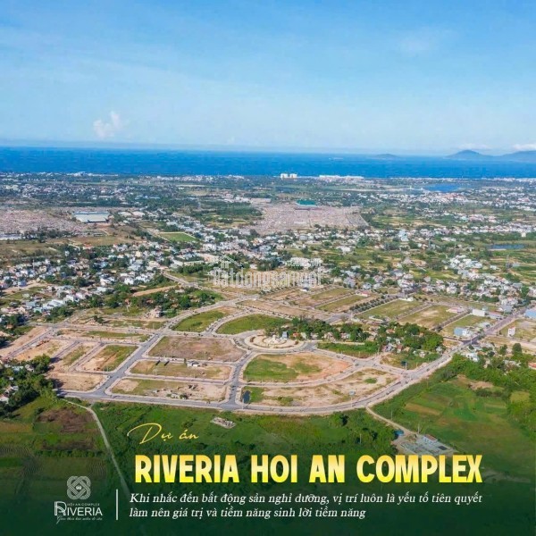 🔥ĐẤT ĐẸP GẦN PHỐ CỔ HỘI AN – MUA Ở HAY ĐẦU TƯ ĐỀU PHÙ HỢP🔥
