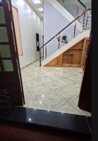 BÁN NHÀ 2 TẦNG NGÕ Ô TÔ – ĐƯỜNG LỀU VĂN MINH, PHƯỜNG TÂN TIẾN, TP BẮC GIANG