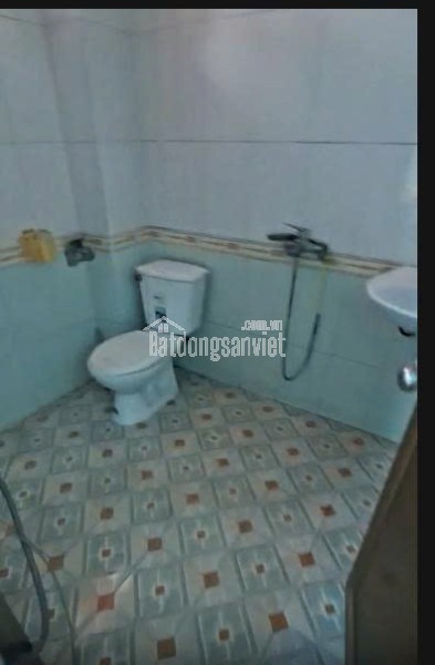 BÁN NHÀ 2 TẦNG NGÕ Ô TÔ – ĐƯỜNG LỀU VĂN MINH, PHƯỜNG TÂN TIẾN, TP BẮC GIANG