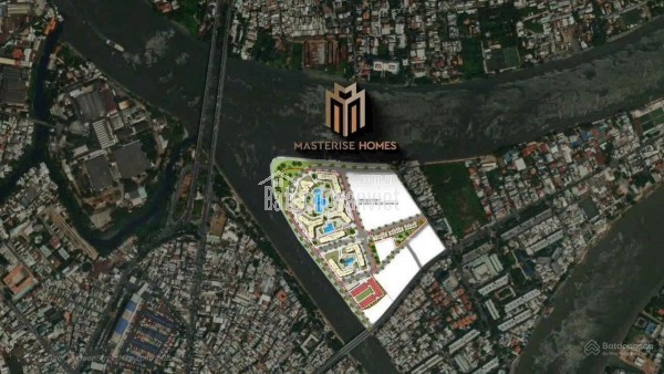 Bán đất thổ cư Bình Quới, Bình Thạnh: 2676m2, sổ đỏ, giá 255 tỷ. Vị trí vàng, tiềm năng sinh lời