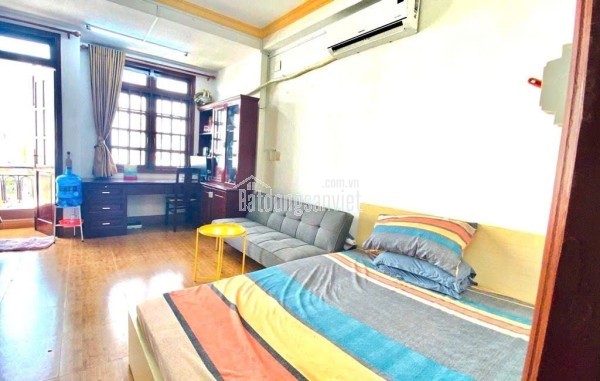 CHDV 7 Phòng - 4 tầng - Full nội thất - Dòng tiền 30tr/tháng - Tân Kỳ Tân Quý - Chỉ 6ty8